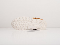 Зимние Кроссовки Reebok Classic Leather Mid Ripple