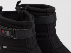 Зимние Сапоги Nike