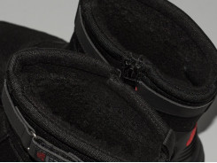 Зимние Сапоги Nike