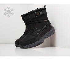 Зимние Сапоги Nike