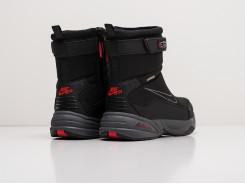 Зимние Сапоги Nike