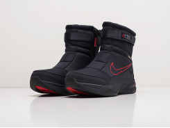 Зимние Сапоги Nike