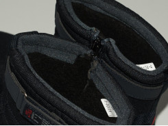 Зимние Сапоги Nike