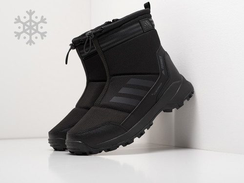 Зимние Сапоги Adidas