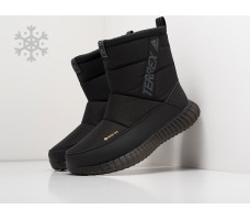 Зимние Сапоги Adidas