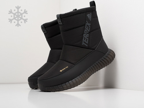 Зимние Сапоги Adidas