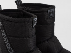 Зимние Сапоги Adidas Зимние Сапоги Adidas