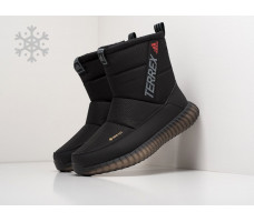 Зимние Сапоги Adidas