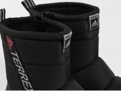 Зимние Сапоги Adidas