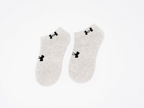 Носки короткие Under Armour