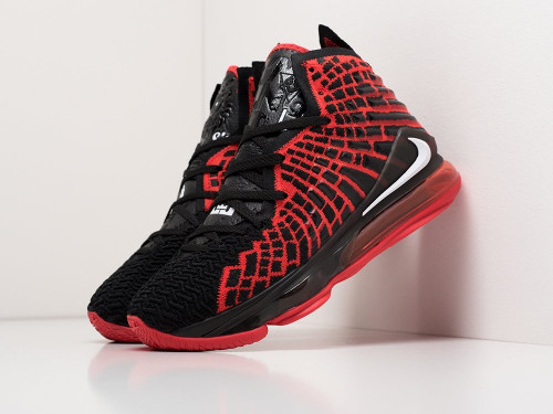 Кроссовки Nike Lebron XVII