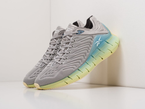 Кроссовки Reebok Zig Kinetica
