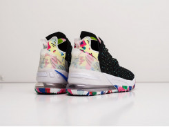 Кроссовки Nike Lebron XVIII