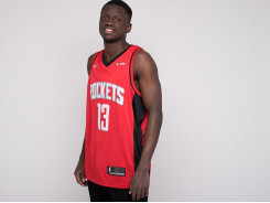 Джерси Nike Houston Rockets