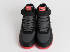 Кроссовки Nike Air Force 1 Mid Кроссовки Nike Air Force 1 Mid