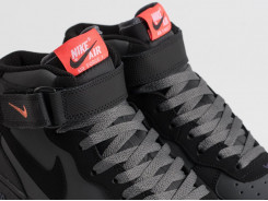 Кроссовки Nike Air Force 1 Mid Кроссовки Nike Air Force 1 Mid