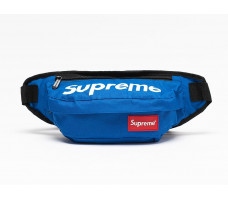 Поясная сумка Supreme