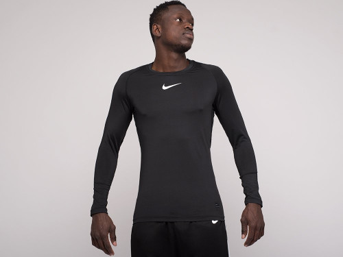 Рашгард Nike