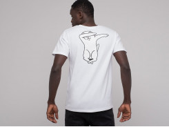 Футболка Ripndip