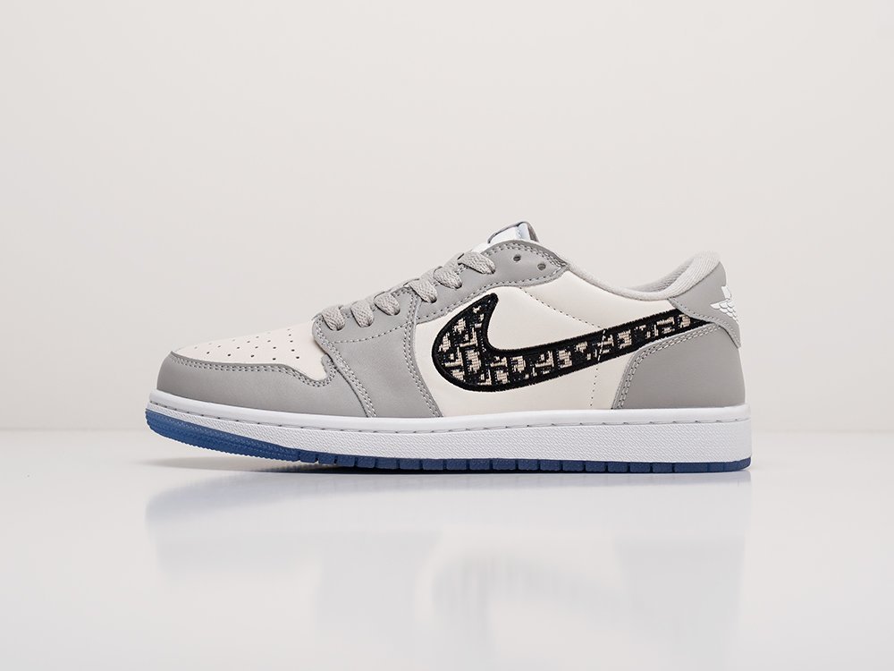 jordan air dior low