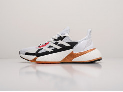 Кроссовки Adidas X9000l4