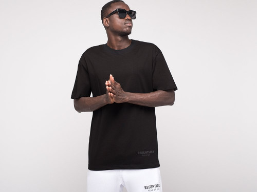 Футболка FEAR OF GOD Essentials