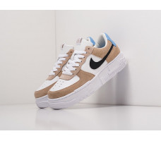 Кроссовки Nike Air Force 1 Pixel Low