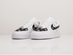 Кроссовки Louis Vuitton x Off-White х Nike Air Force 1 Low