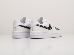 Кроссовки Louis Vuitton x Off-White х Nike Air Force 1 Low