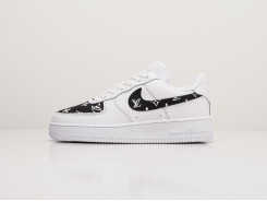 Кроссовки Louis Vuitton x Off-White х Nike Air Force 1 Low