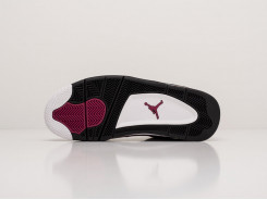 Кроссовки Nike x PSG Air Jordan 4 Retro