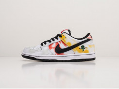 Кроссовки Nike SB Dunk Low