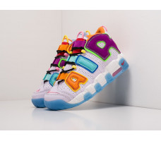 Кроссовки Nike Air More Uptempo