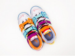 Кроссовки Nike Air More Uptempo
