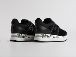 Кроссовки Premiata Conny