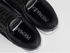 Кроссовки Premiata Conny