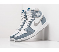 Кроссовки Nike Air Jordan 1 High