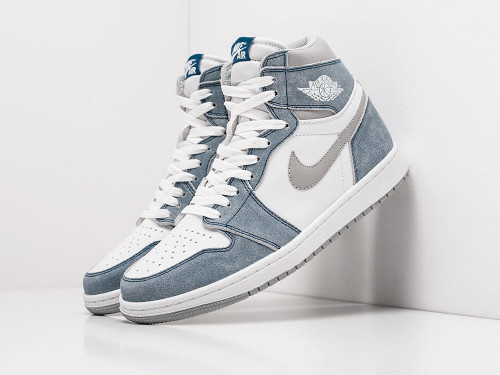 Кроссовки Nike Air Jordan 1 High