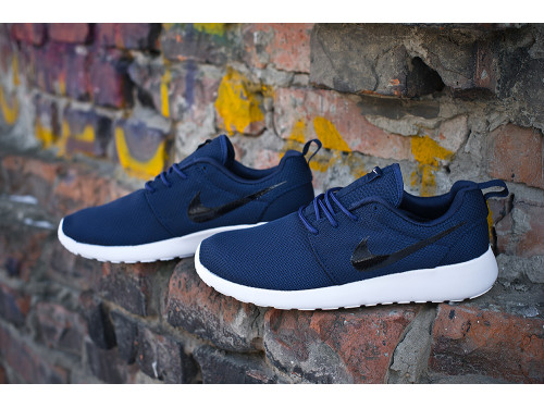 Кроссовки Nike Roshe Run