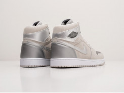 Кроссовки Nike Air Jordan 1 Mid