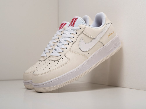 Кроссовки Nike Air Force 1 Low