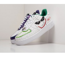 Кроссовки Nike Air Force 1 Low