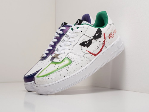 Кроссовки Nike Air Force 1 Low