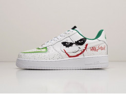 Кроссовки Nike Air Force 1 Low