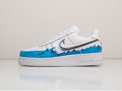 Кроссовки Nike Air Force 1 Low