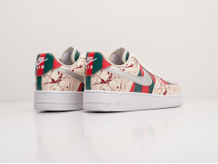 Кроссовки Nike Air Force 1 Low