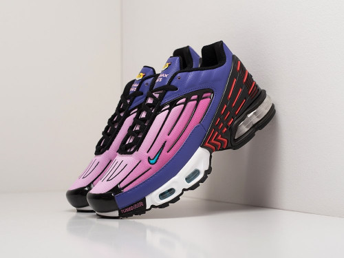 Кроссовки Nike Air Max Plus 3