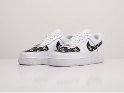 Кроссовки Louis Vuitton x Off-White х Nike Air Force 1 Low