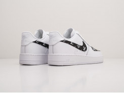 Кроссовки Louis Vuitton x Off-White х Nike Air Force 1 Low