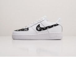 Кроссовки Louis Vuitton x Off-White х Nike Air Force 1 Low